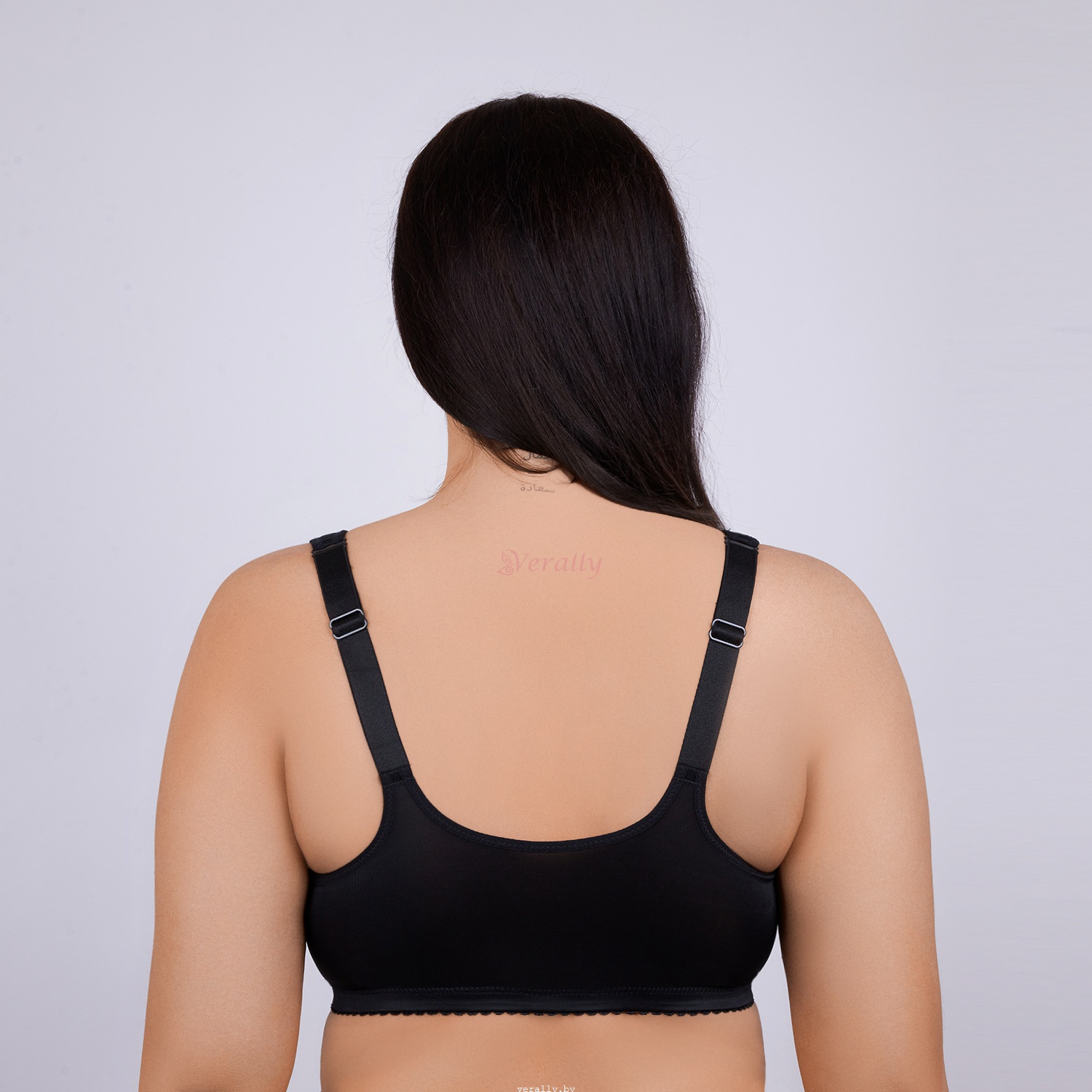 2001-черно-розовый